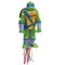 Teenage Mutant Ninja Turtles, Leonardo, 3D Pul-String Pinata - 1 Pinata